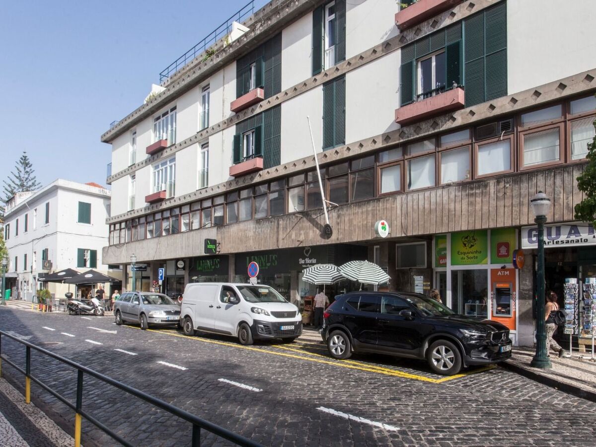 Appartement BJ Funchal III - 4 pers., 3e étage - Photo 23
