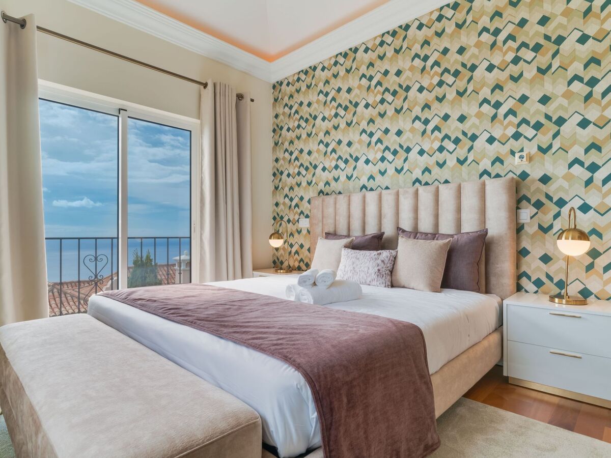 Villa Gasparini - Maison 3 ch, piscine chauffée à Funchal - Photo 2