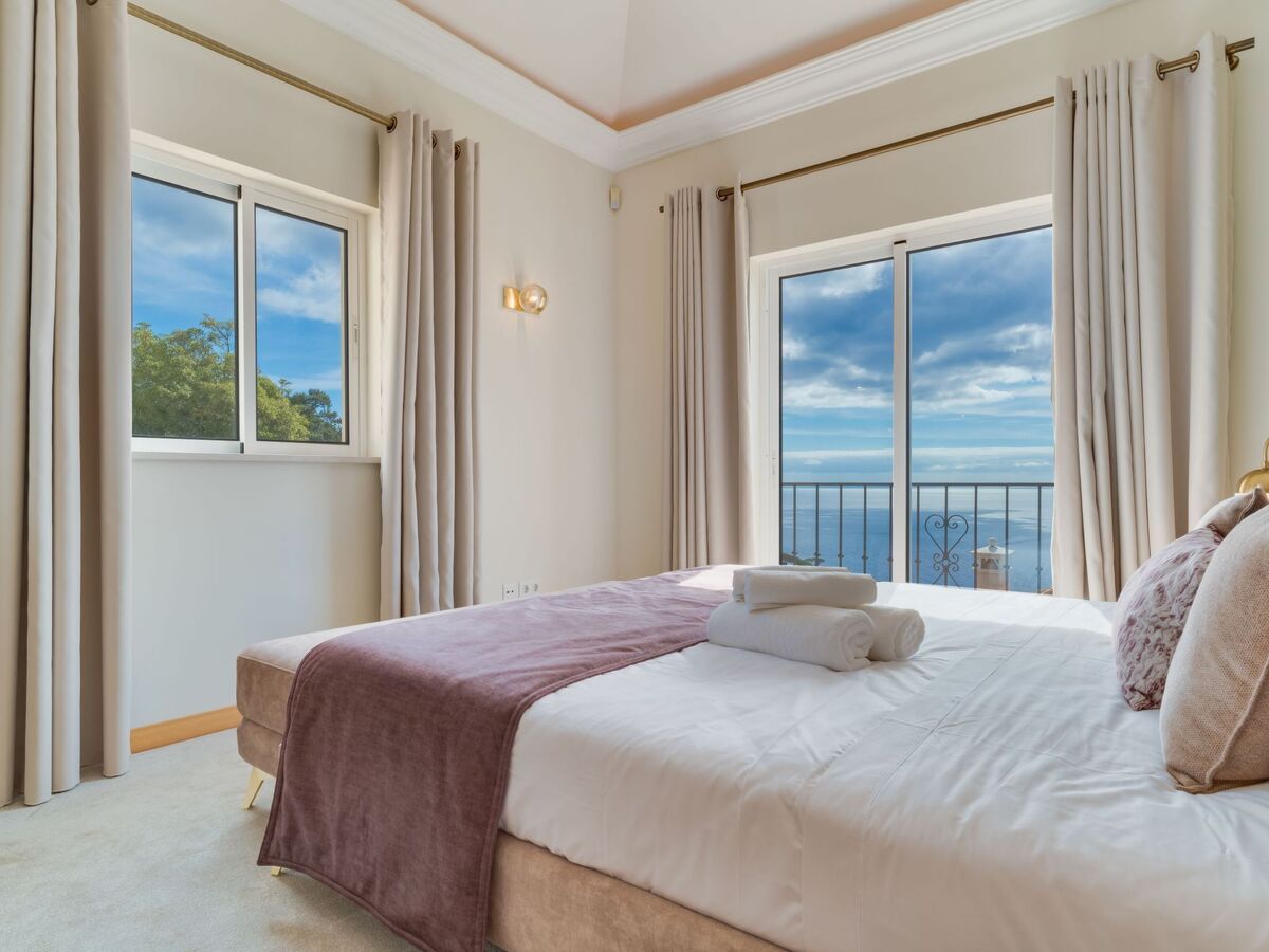 Villa Gasparini - Maison 3 ch, piscine chauffée à Funchal - Photo 3