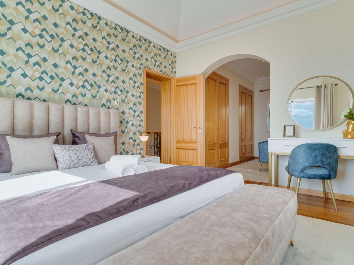 Villa Gasparini - Maison 3 ch, piscine chauffée à Funchal - Photo 5