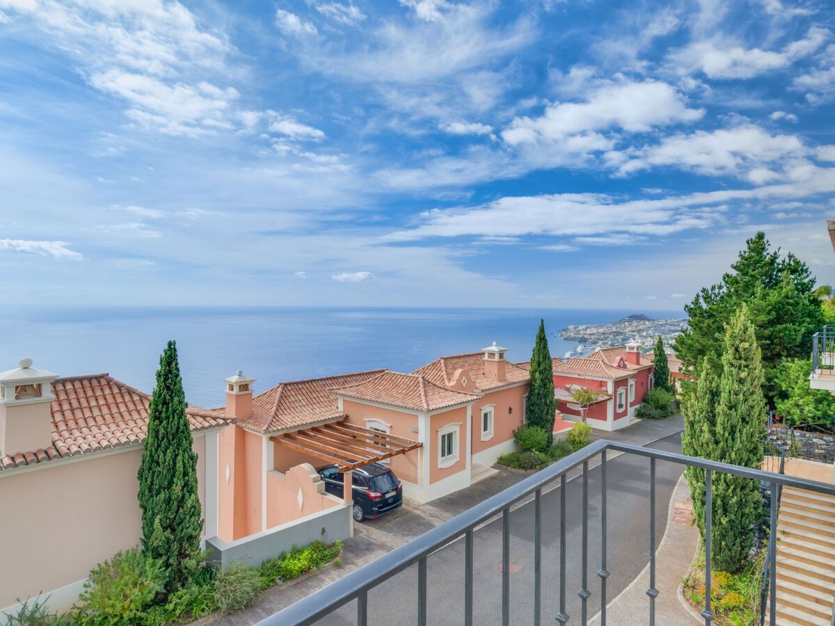 Villa Gasparini - Maison 3 ch, piscine chauffée à Funchal - Photo 8