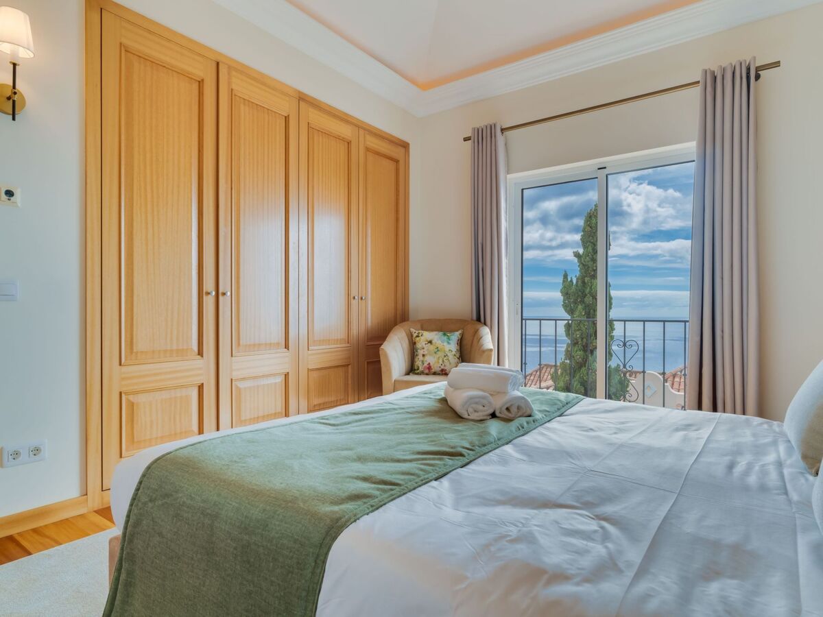 Villa Gasparini - Maison 3 ch, piscine chauffée à Funchal - Photo 9