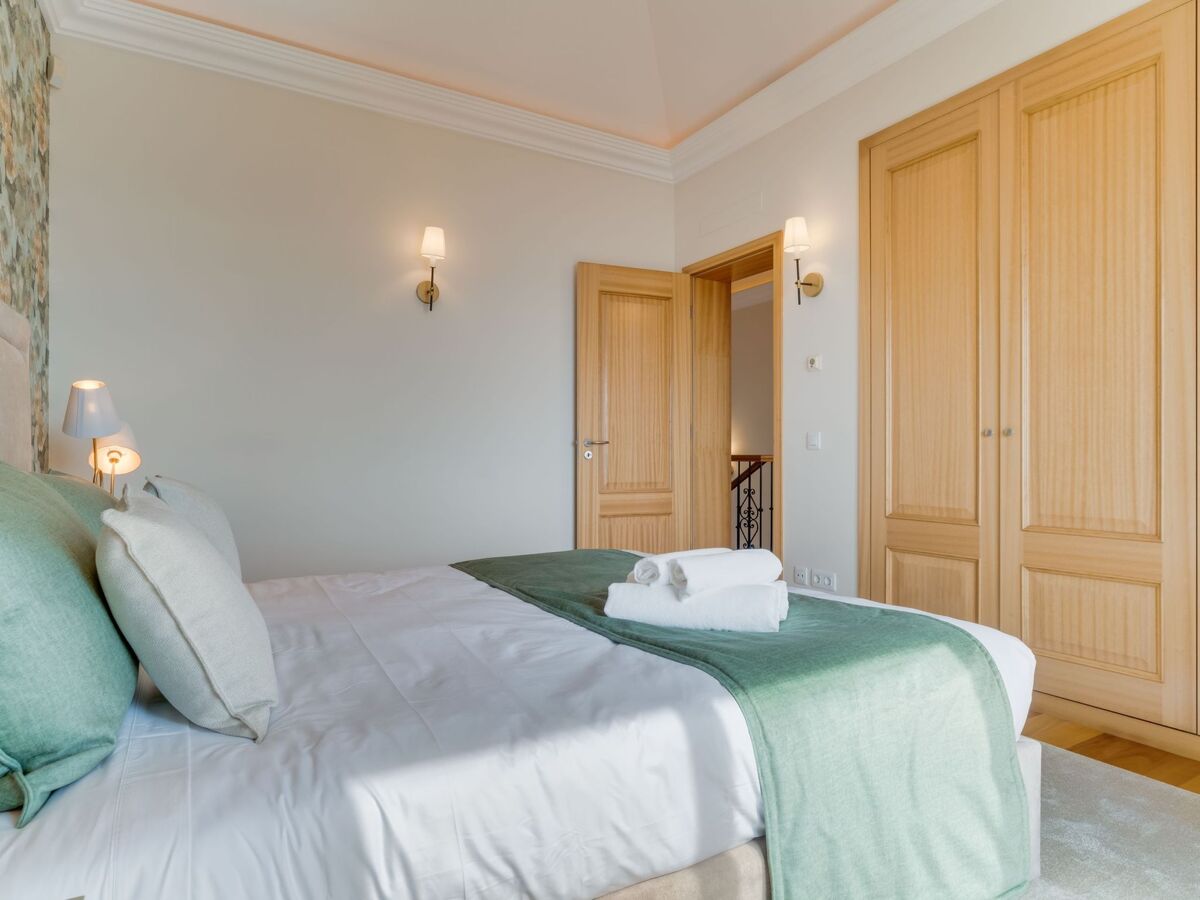 Villa Gasparini - Maison 3 ch, piscine chauffée à Funchal - Photo 10