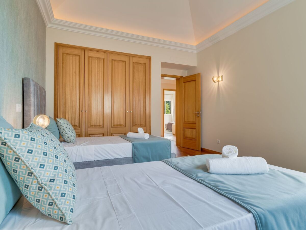 Villa Gasparini - Maison 3 ch, piscine chauffée à Funchal - Photo 13