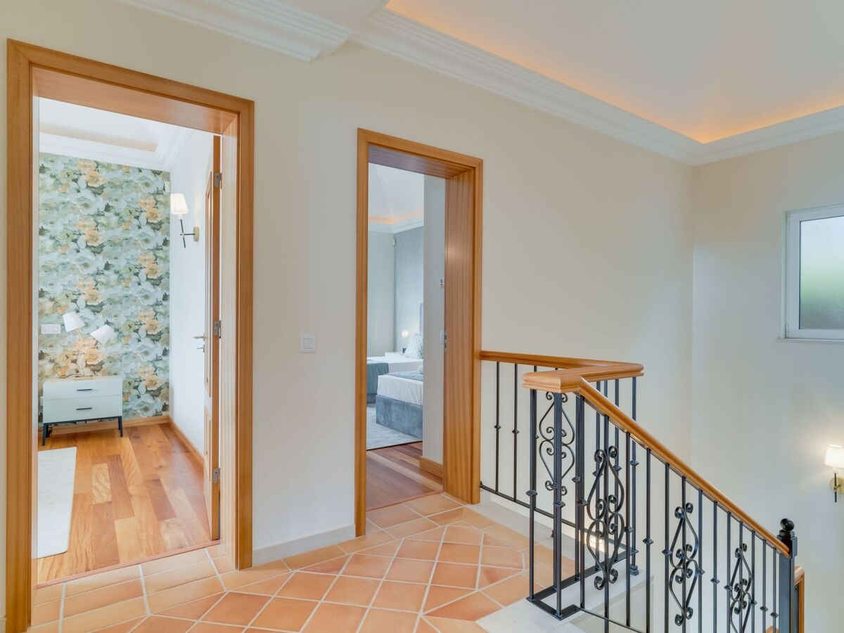 Villa Gasparini - Maison 3 ch, piscine chauffée à Funchal - Photo 15