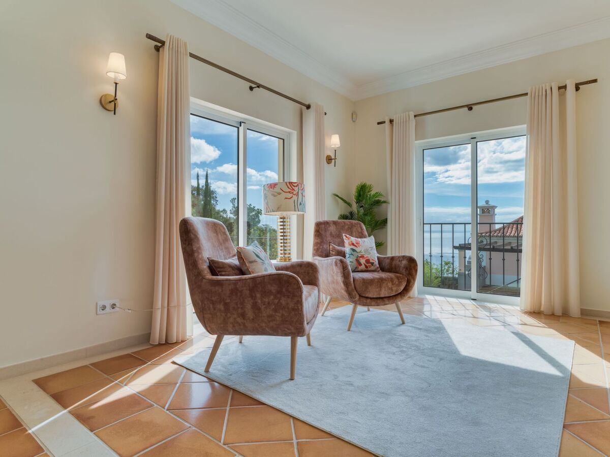 Villa Gasparini - Maison 3 ch, piscine chauffée à Funchal - Photo 19