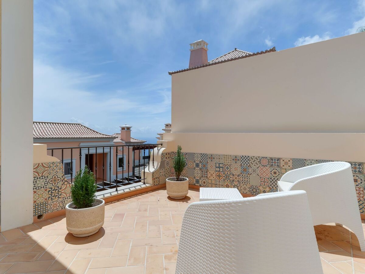 Villa 3 chambres avec vue sur la baie de Funchal - Photo 4