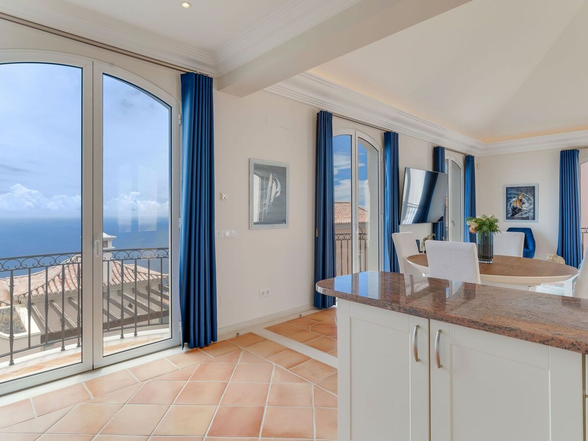 Villa 3 chambres avec vue sur la baie de Funchal - Photo 15