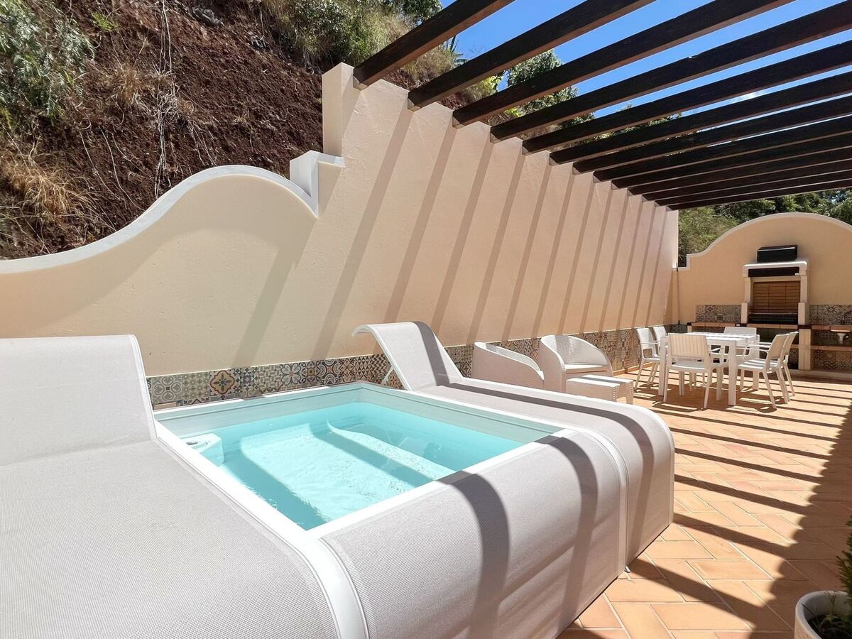 Villa 3 chambres avec vue sur la baie de Funchal - Photo 31