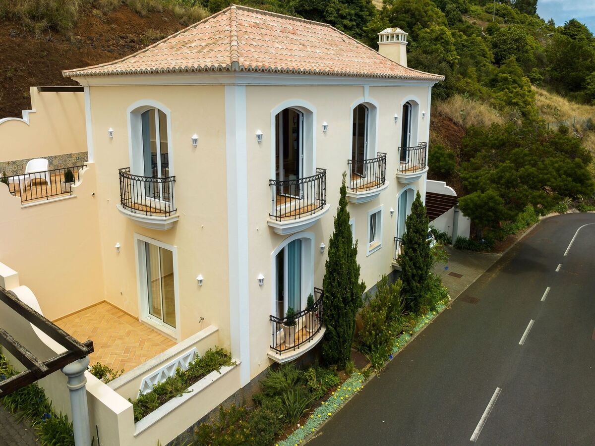 Villa 3 chambres avec vue sur la baie de Funchal - Photo 34