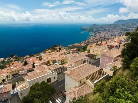 Location maison à Madeira Funchal