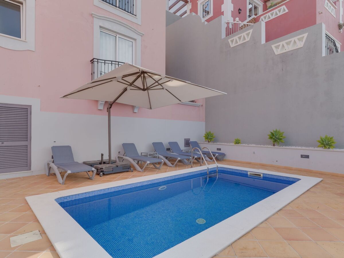 Villa Pembe – Maison 6 pers. avec piscine à Funchal - Photo 2