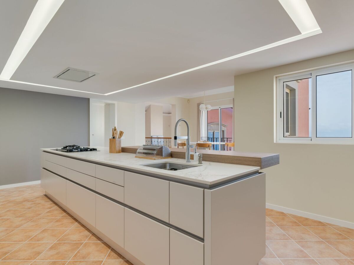 Villa Pembe – Maison 6 pers. avec piscine à Funchal - Photo 6