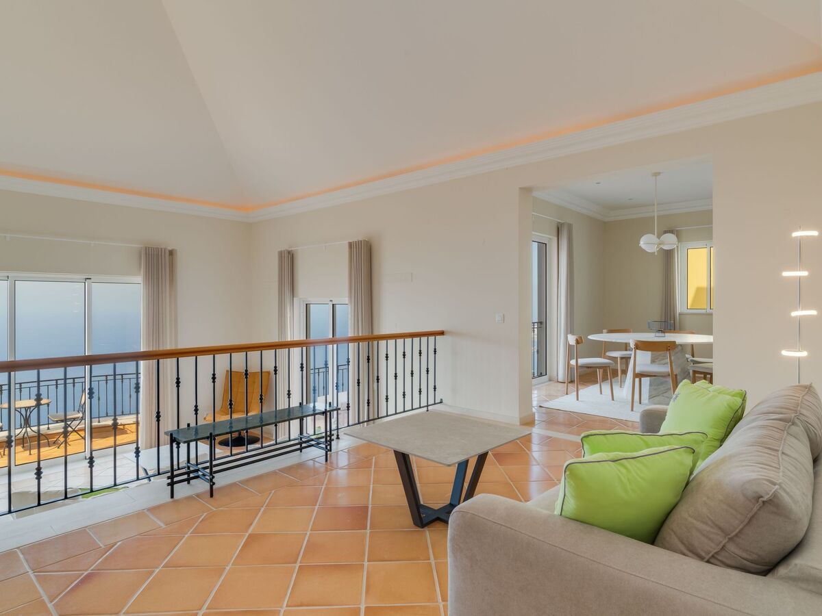 Villa Pembe – Maison 6 pers. avec piscine à Funchal - Photo 10