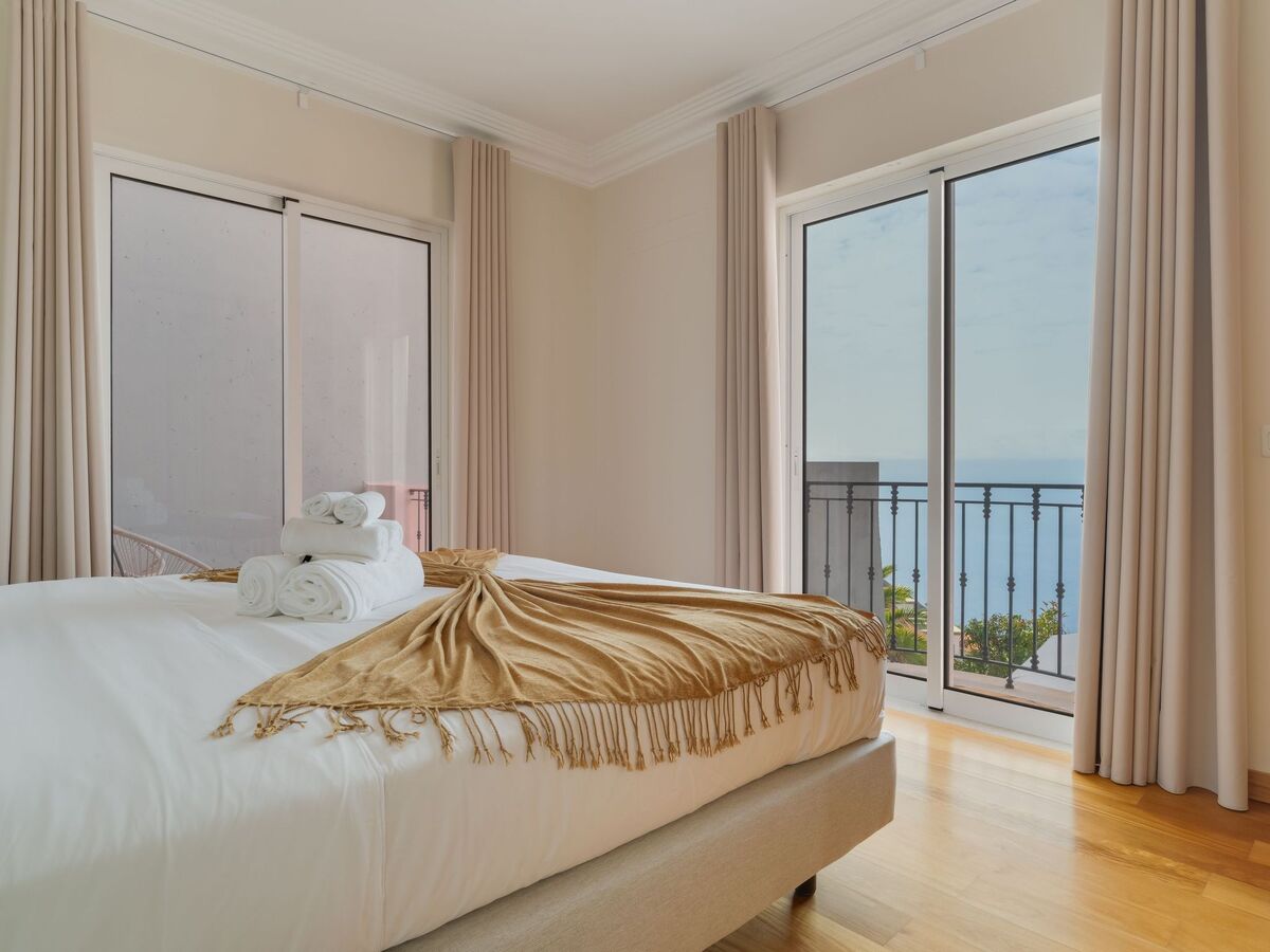 Villa Pembe – Maison 6 pers. avec piscine à Funchal - Photo 17