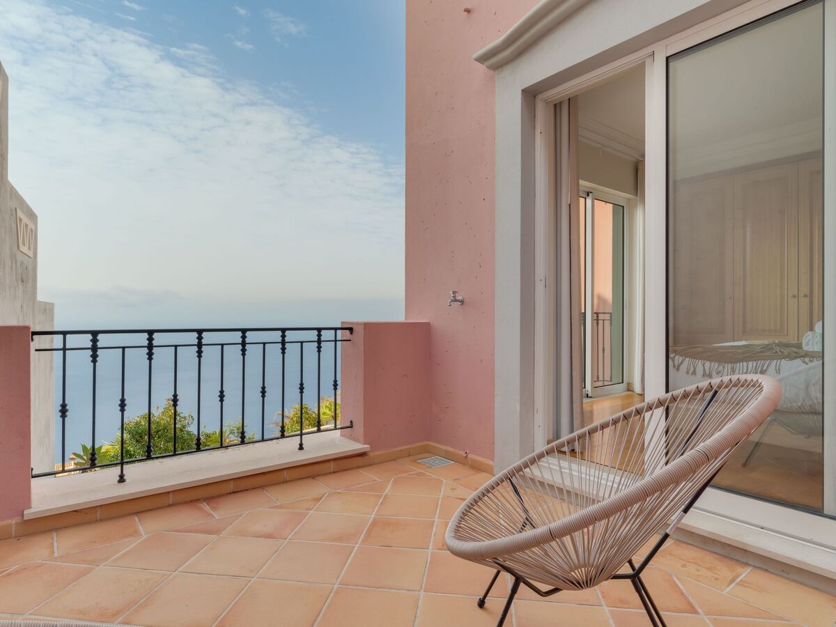 Villa Pembe – Maison 6 pers. avec piscine à Funchal - Photo 20