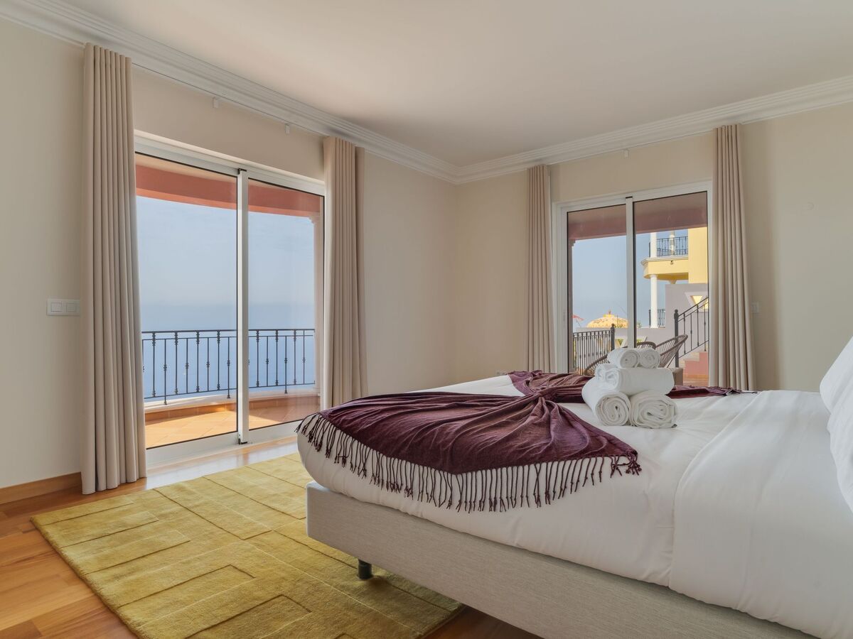 Villa Pembe – Maison 6 pers. avec piscine à Funchal - Photo 22