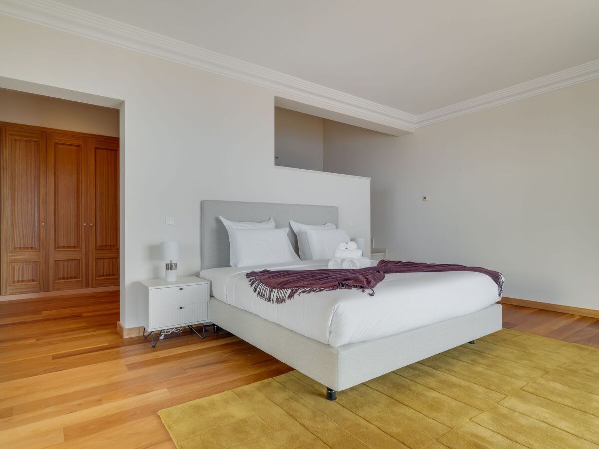 Villa Pembe – Maison 6 pers. avec piscine à Funchal - Photo 23