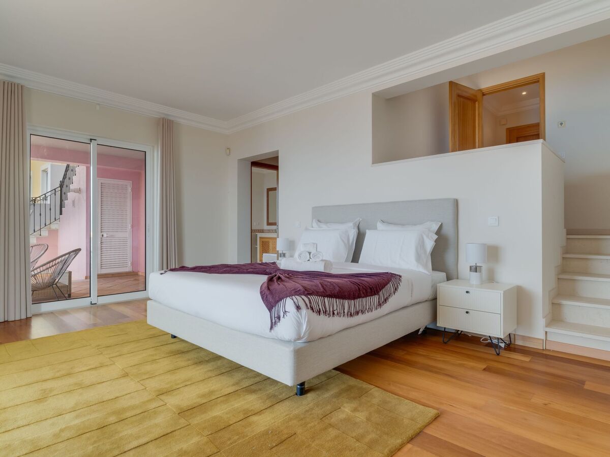 Villa Pembe – Maison 6 pers. avec piscine à Funchal - Photo 24