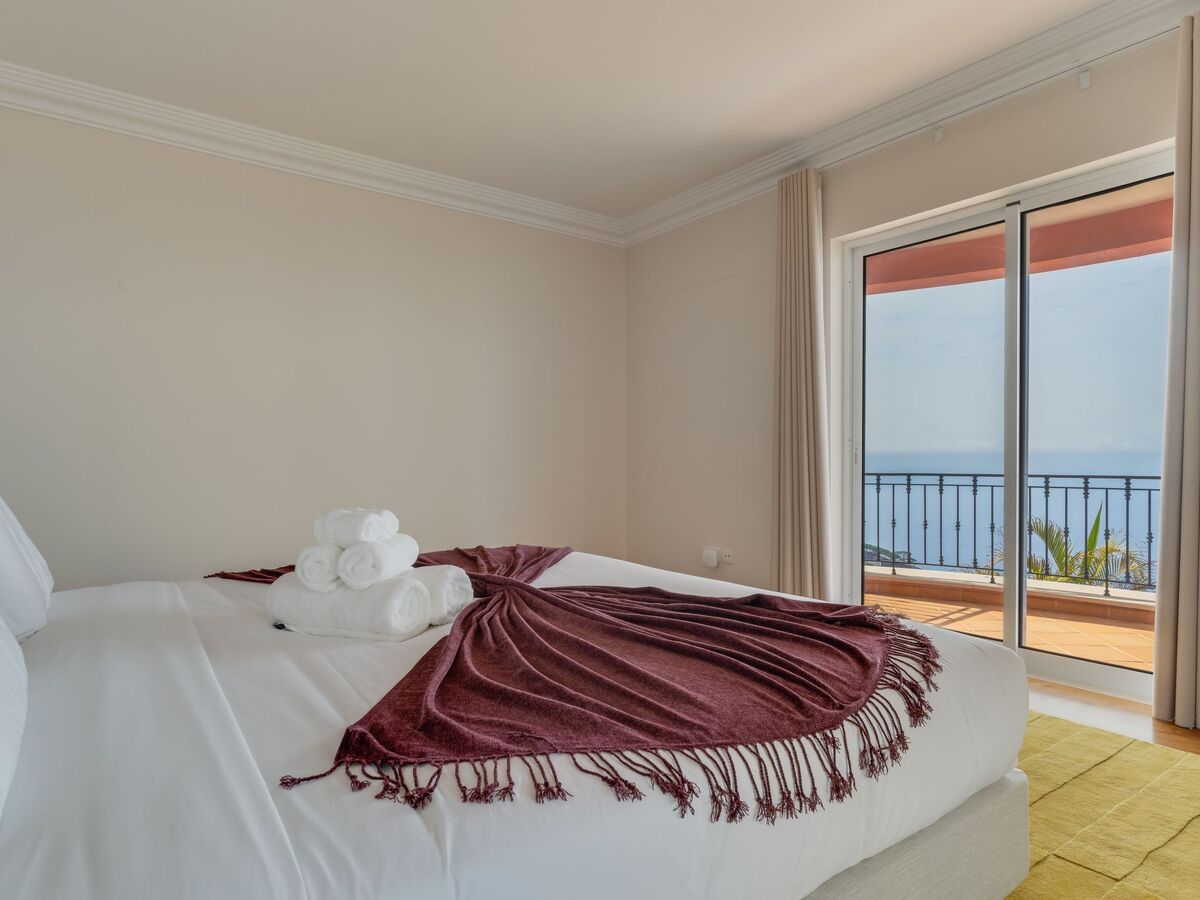 Villa Pembe – Maison 6 pers. avec piscine à Funchal - Photo 25