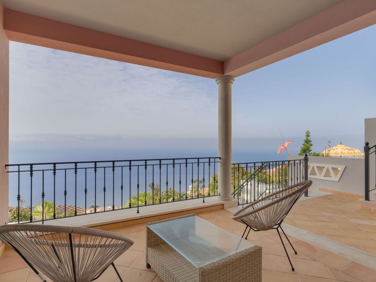 Villa Pembe – Maison 6 pers. avec piscine à Funchal - Photo 28