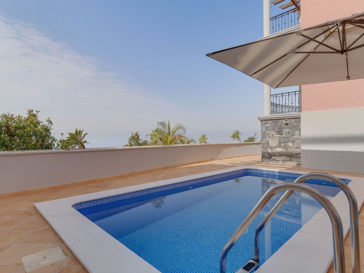 Villa Pembe – Maison 6 pers. avec piscine à Funchal - Photo 29