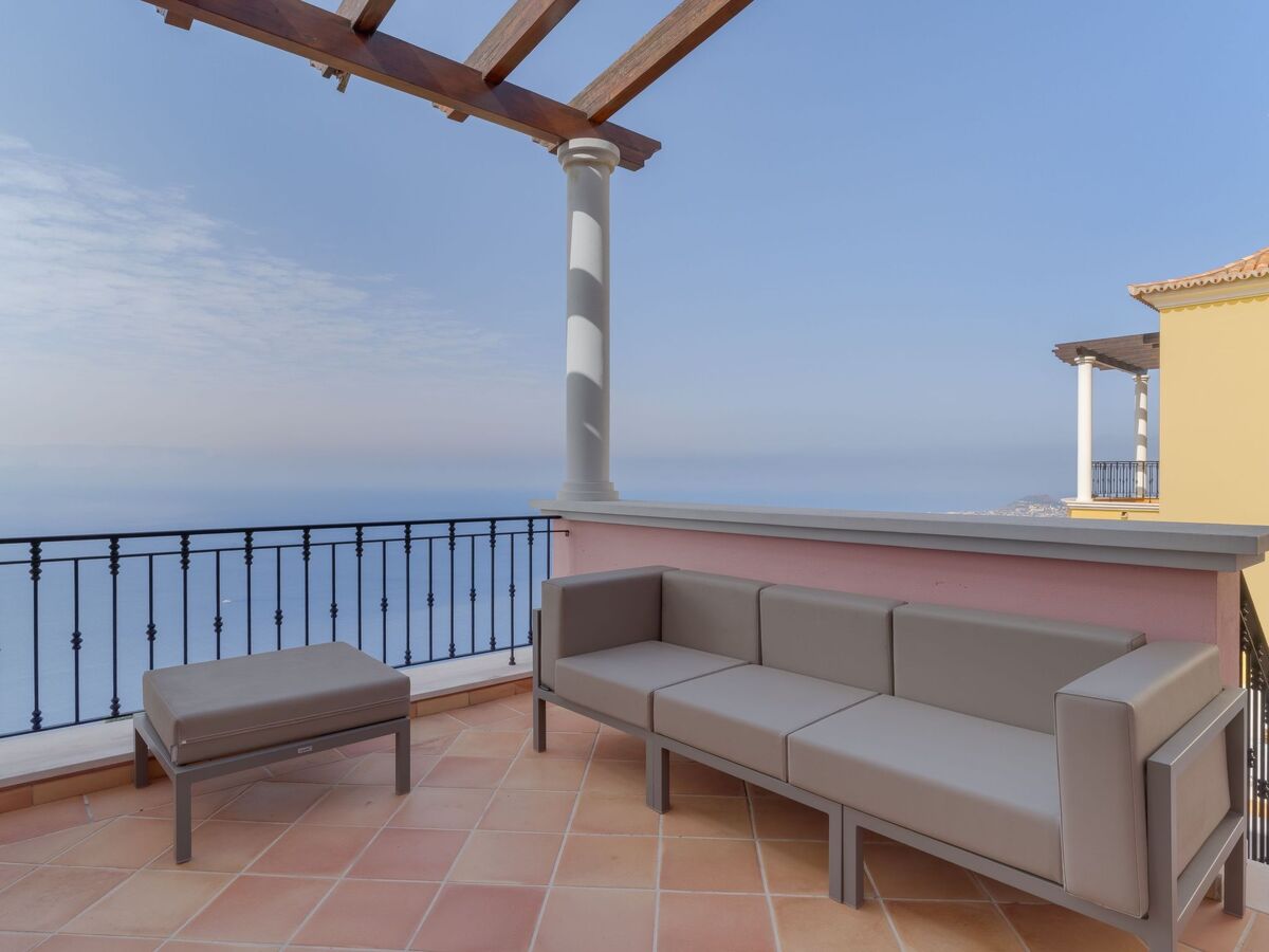Villa Pembe – Maison 6 pers. avec piscine à Funchal - Photo 30