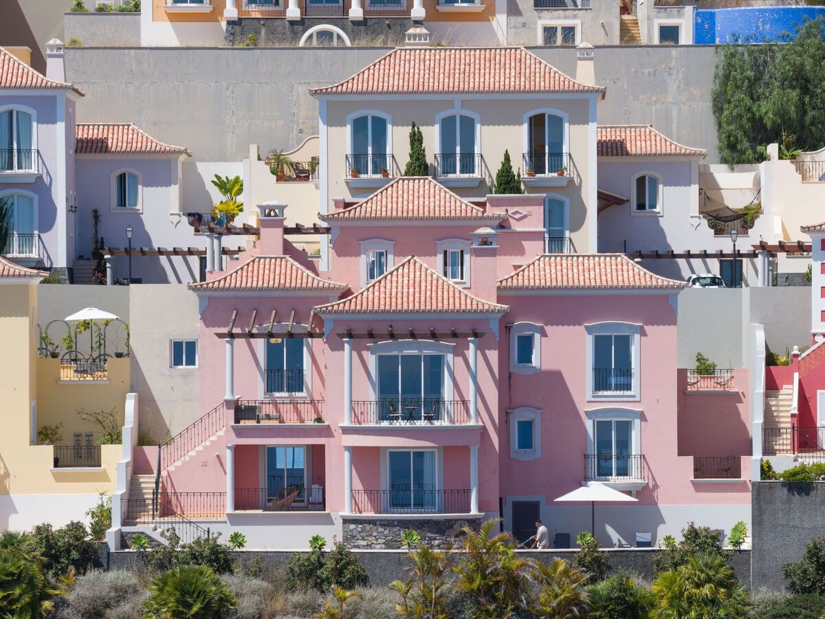 Villa Pembe – Maison 6 pers. avec piscine à Funchal - Photo 32