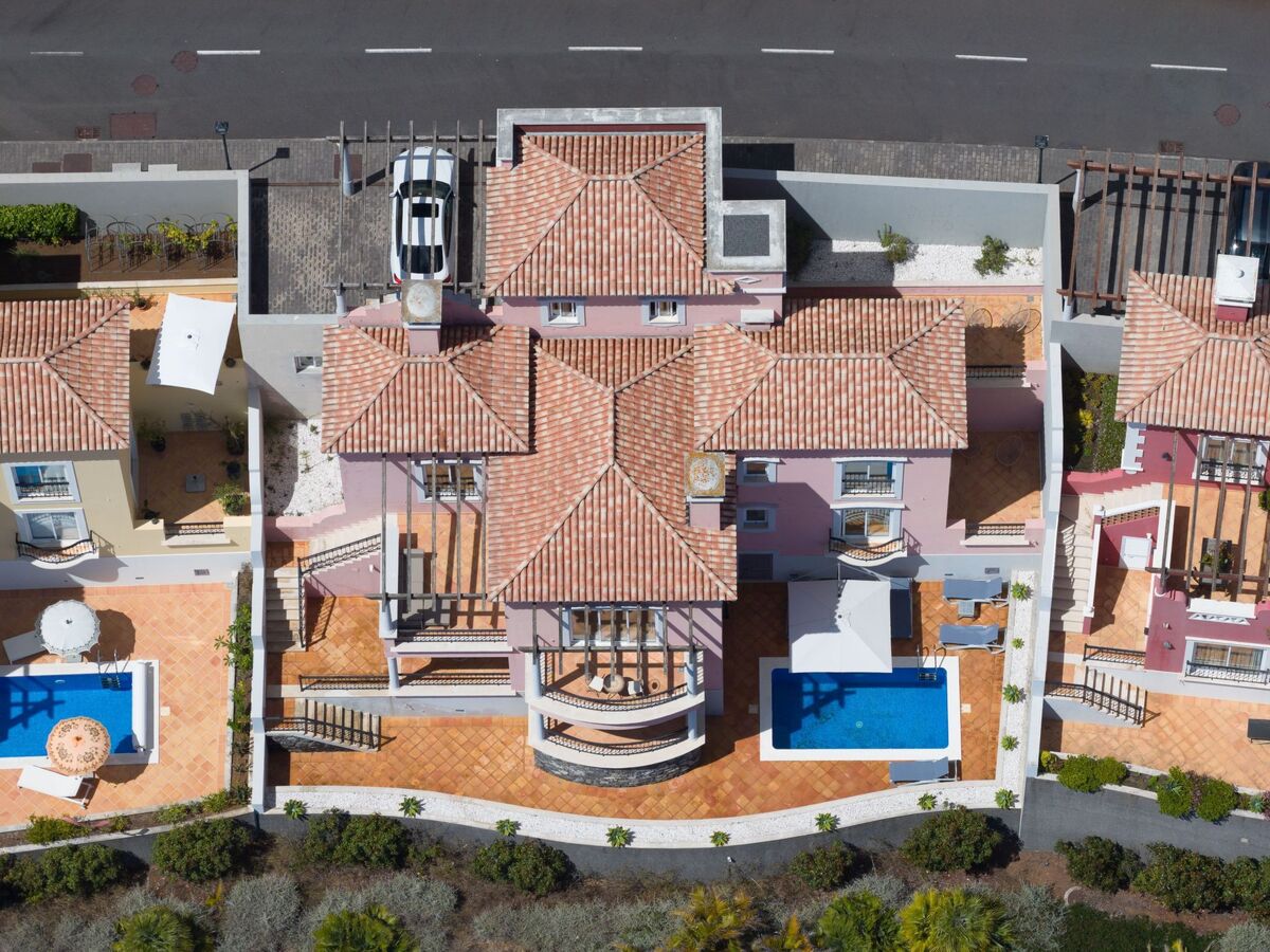 Villa Pembe – Maison 6 pers. avec piscine à Funchal - Photo 33