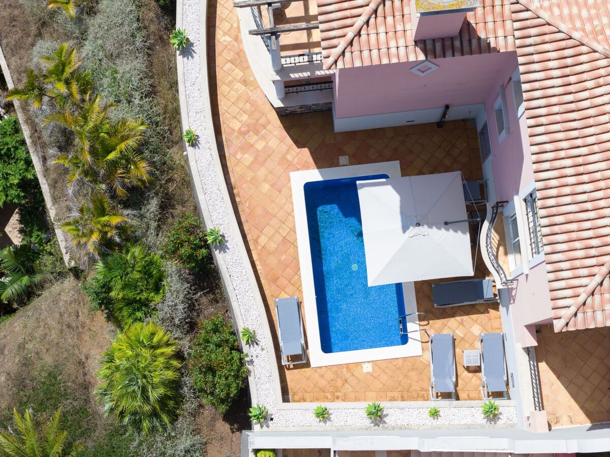 Villa Pembe – Maison 6 pers. avec piscine à Funchal - Photo 39