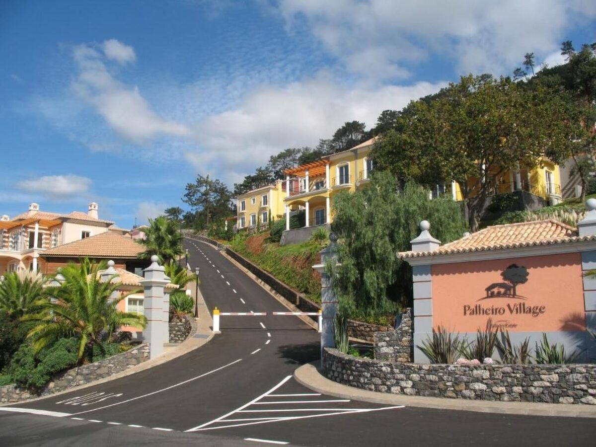 Villa Pembe – Maison 6 pers. avec piscine à Funchal - Photo 41