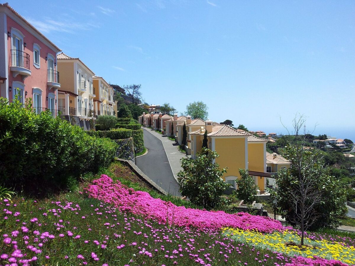 Villa Pembe – Maison 6 pers. avec piscine à Funchal - Photo 43