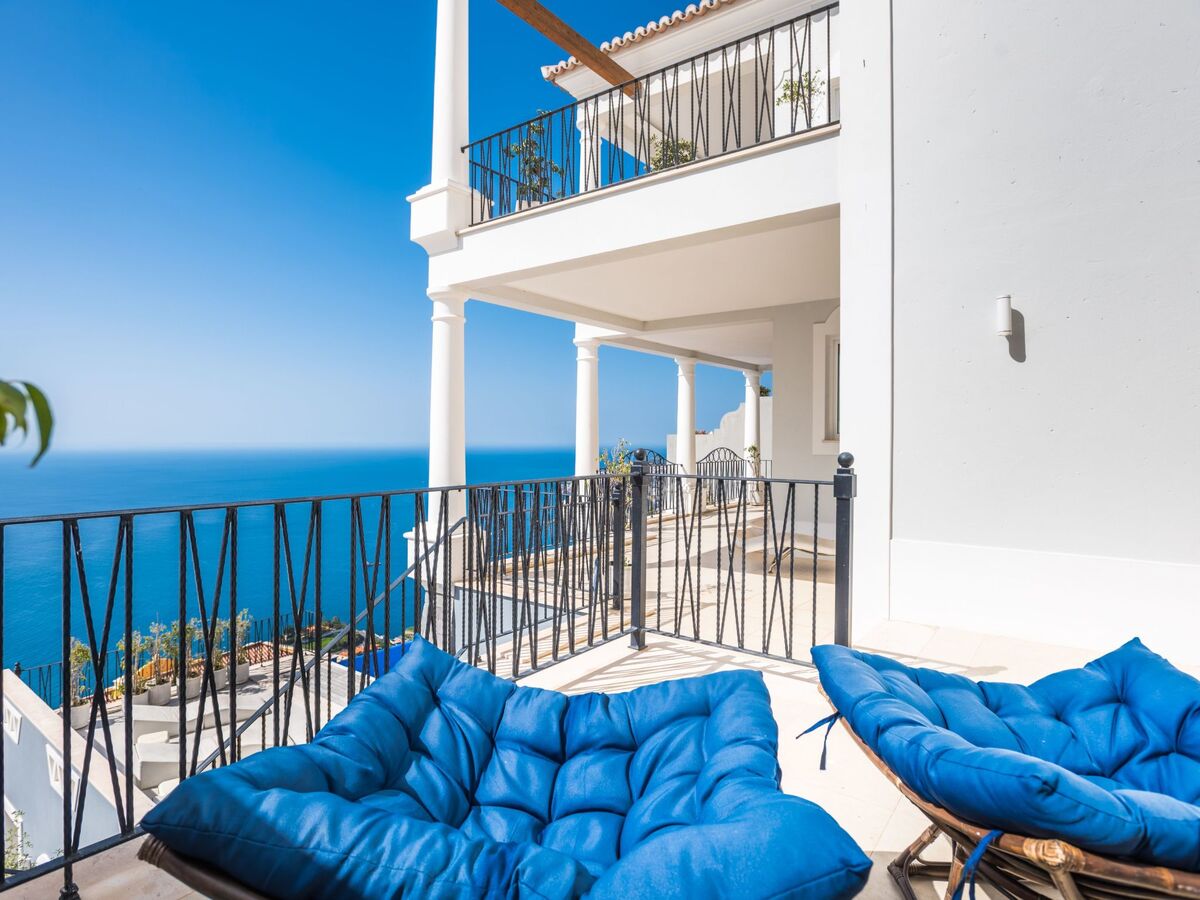 Maison 8 pers. avec piscine privée à Funchal - Photo 3
