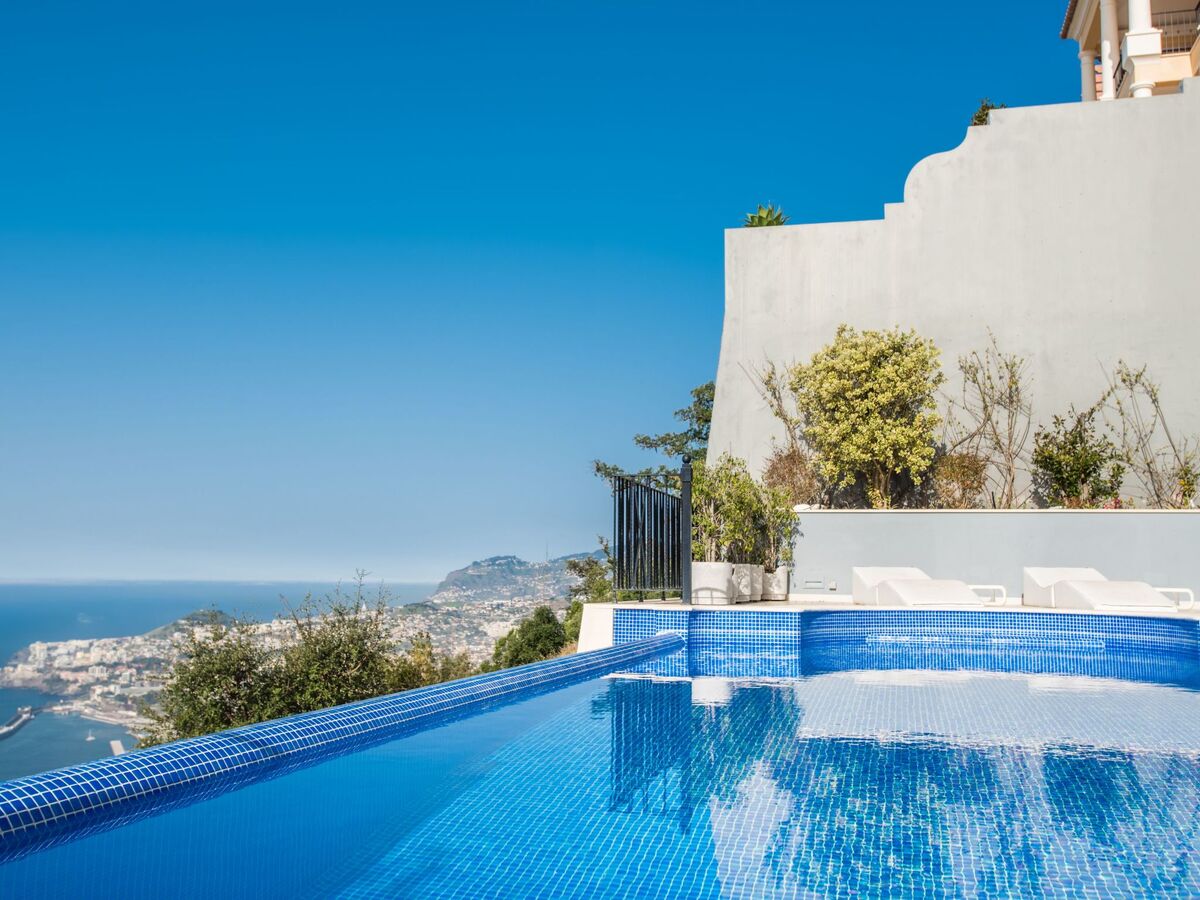 Maison 8 pers. avec piscine privée à Funchal - Photo 5