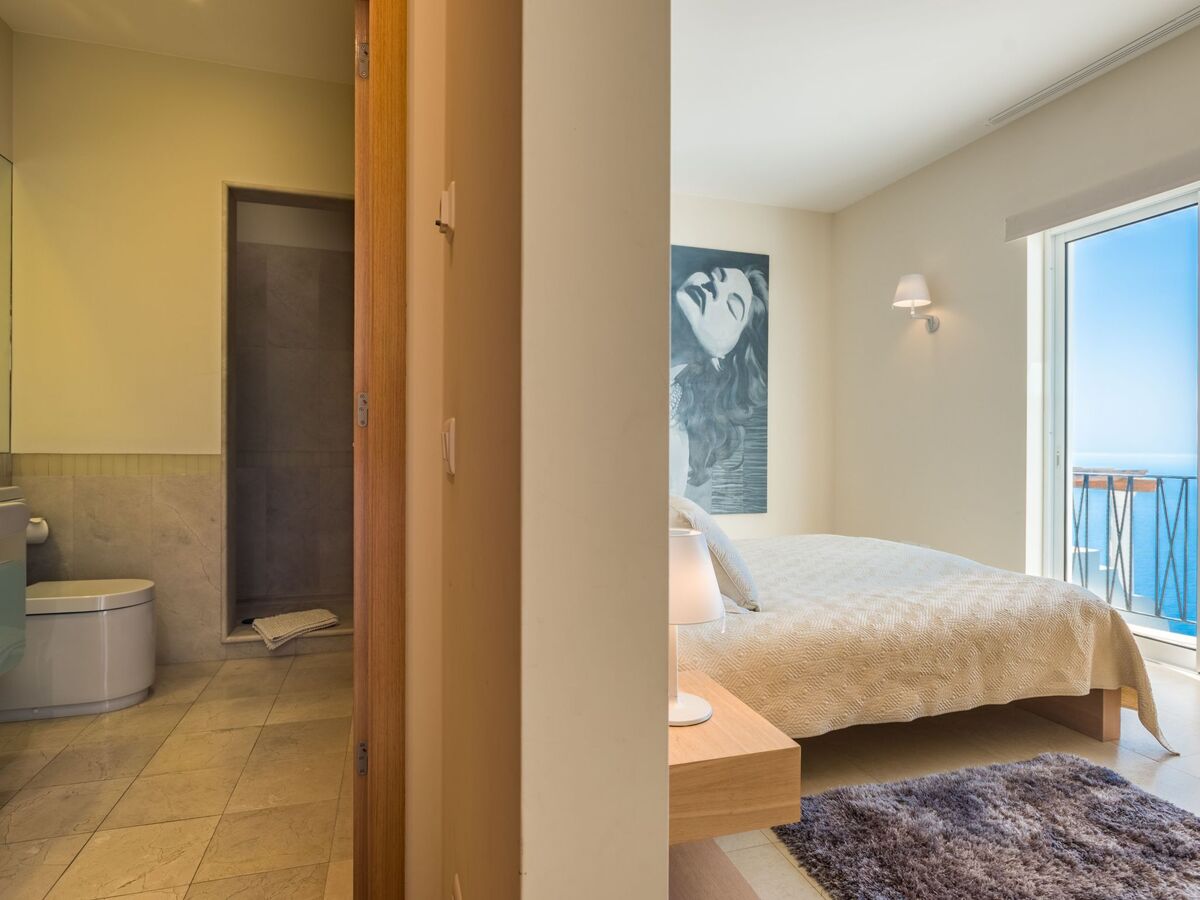 Maison 8 pers. avec piscine privée à Funchal - Photo 14