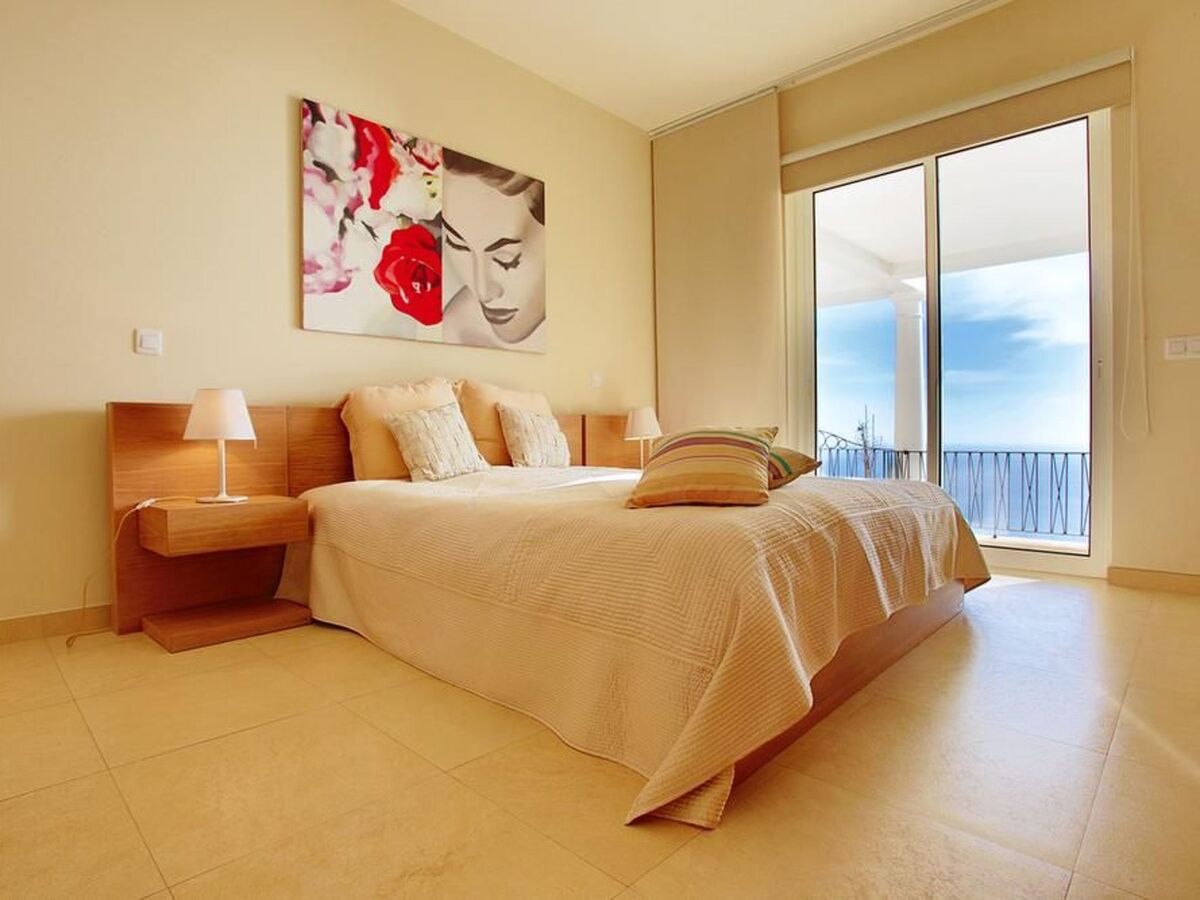 Maison 8 pers. avec piscine privée à Funchal - Photo 16