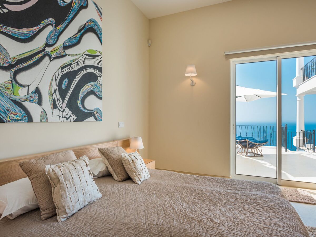Maison 8 pers. avec piscine privée à Funchal - Photo 19