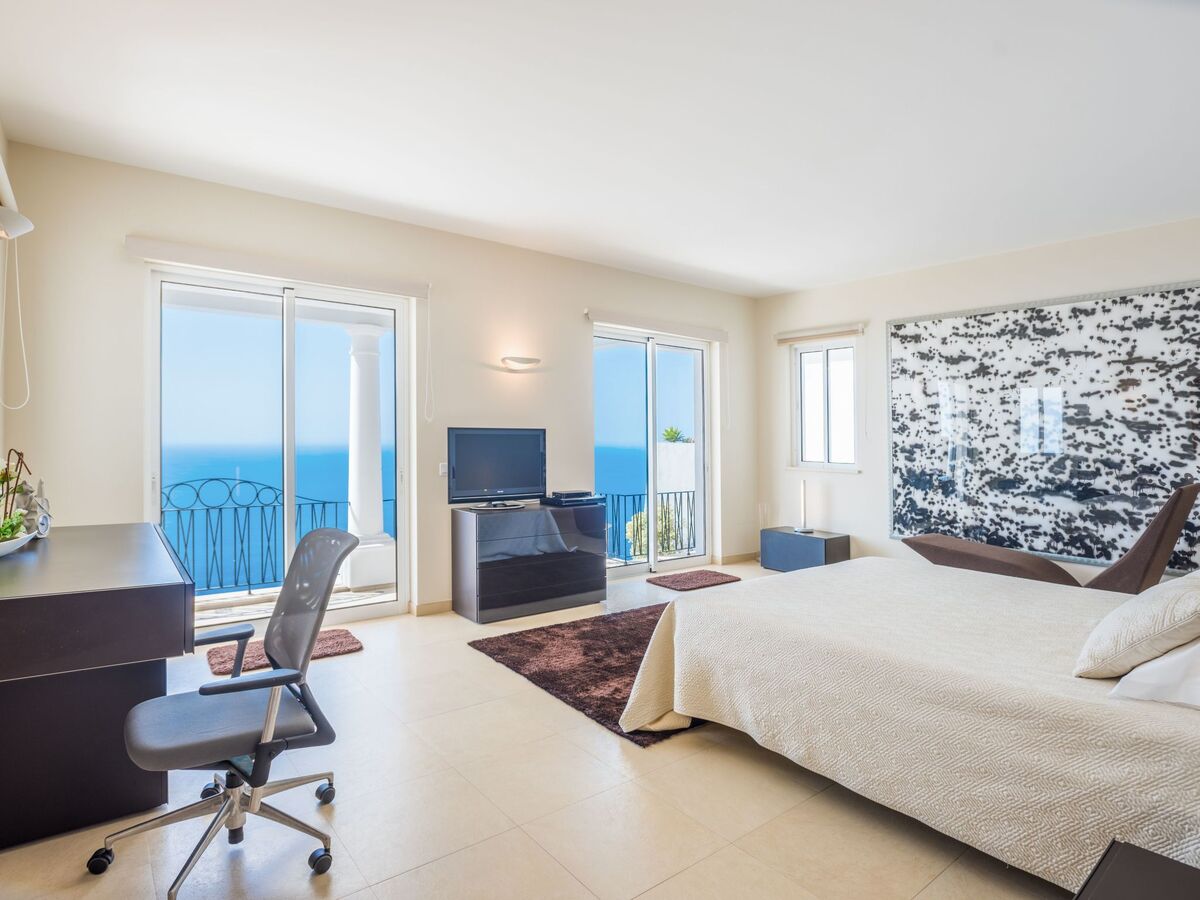 Maison 8 pers. avec piscine privée à Funchal - Photo 22