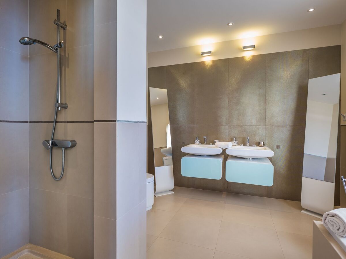 Maison 8 pers. avec piscine privée à Funchal - Photo 23