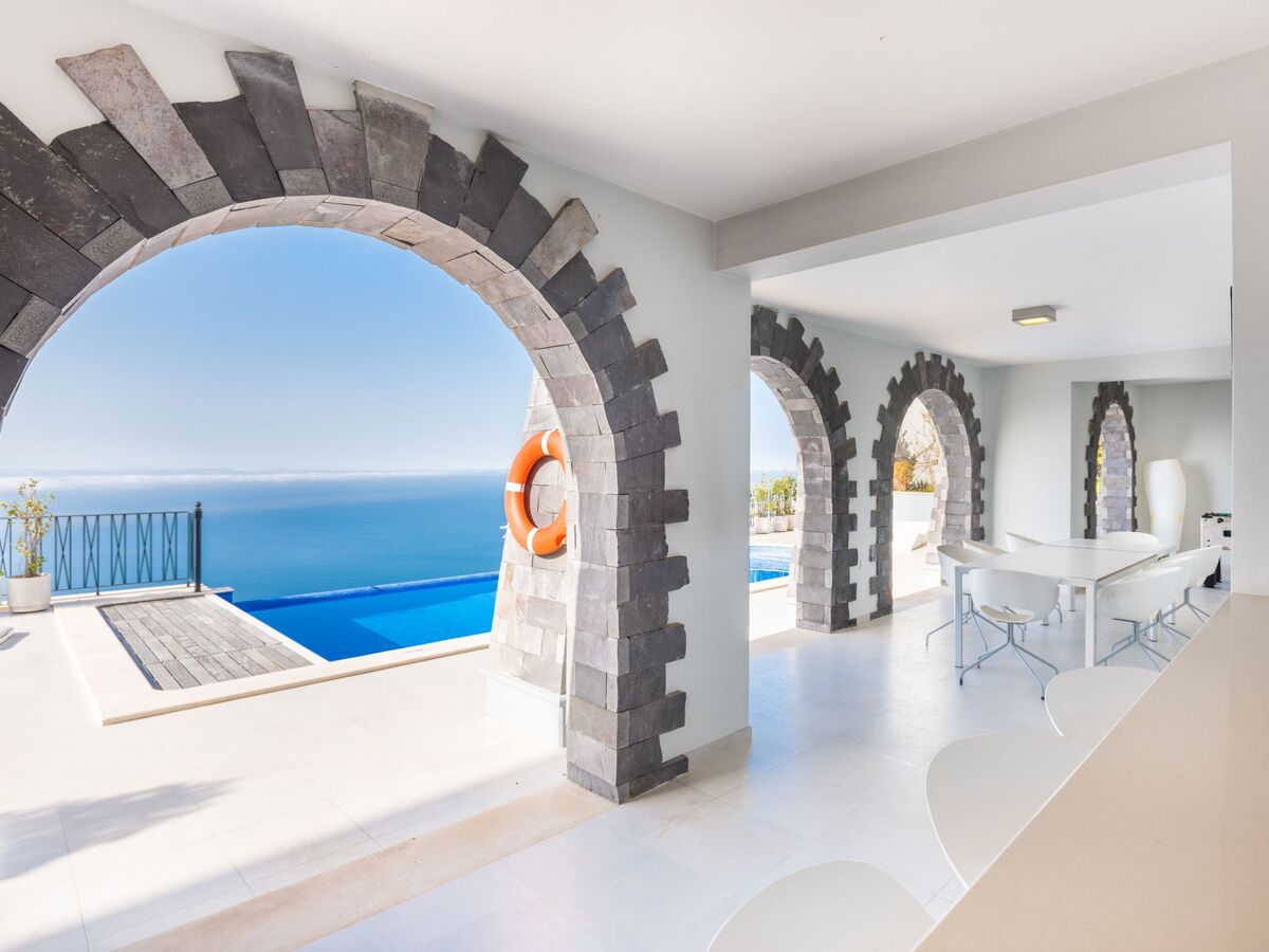 Maison 8 pers. avec piscine privée à Funchal - Photo 24