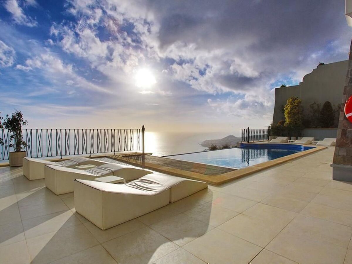 Maison 8 pers. avec piscine privée à Funchal - Photo 28