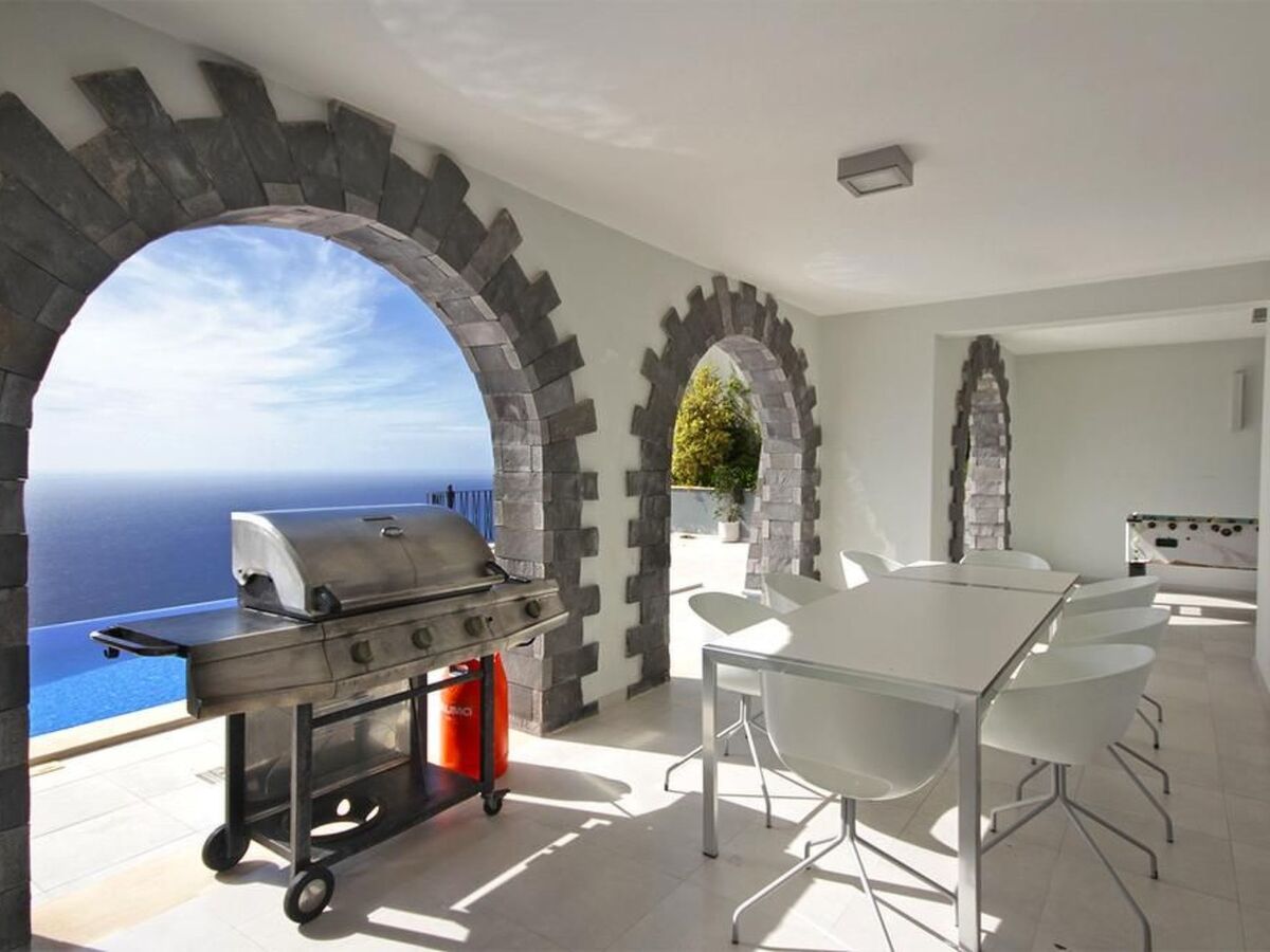 Maison 8 pers. avec piscine privée à Funchal - Photo 29