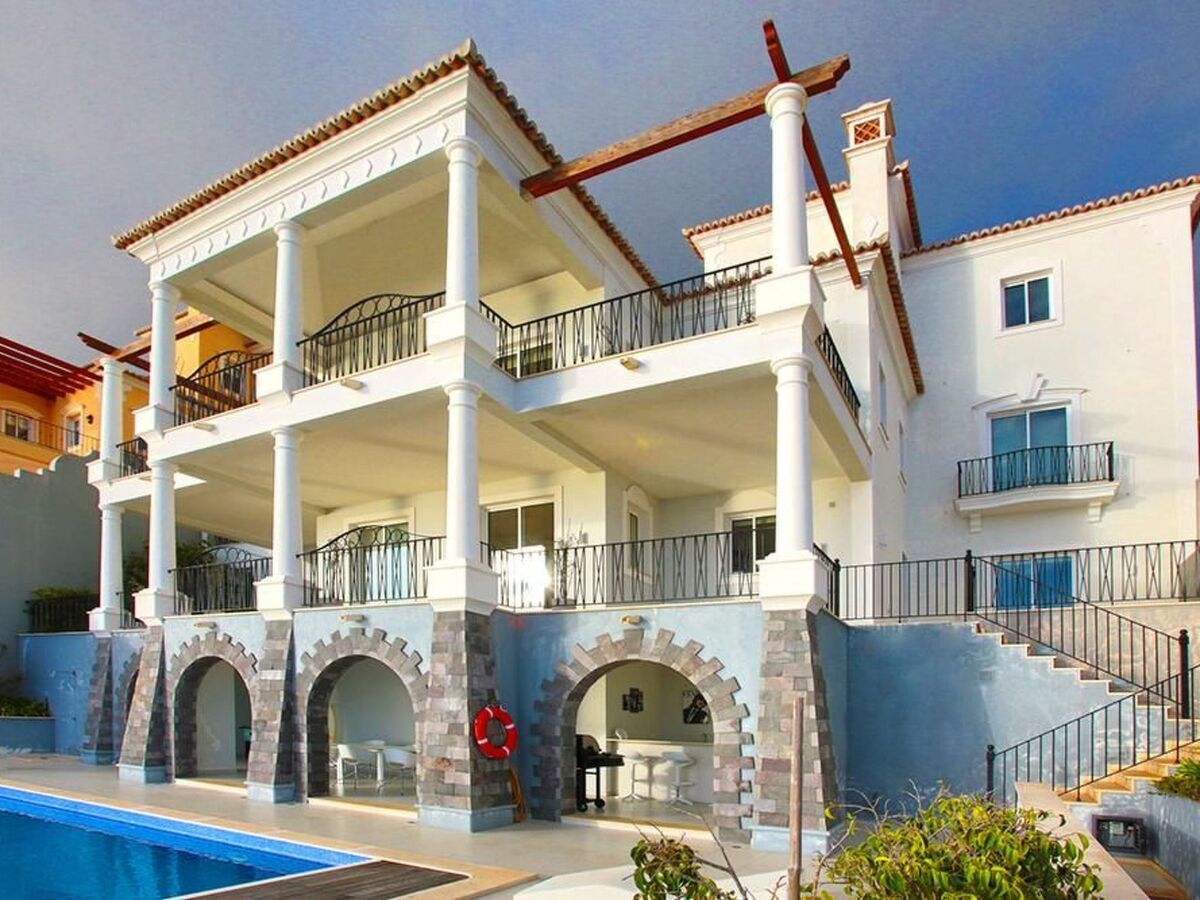 Maison 8 pers. avec piscine privée à Funchal - Photo 31