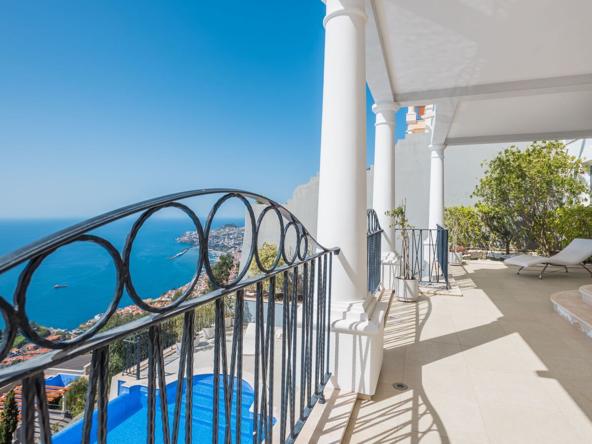 Maison 8 pers. avec piscine privée à Funchal - Photo 32