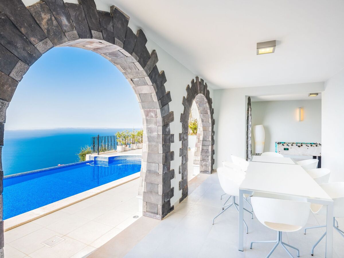 Maison 8 pers. avec piscine privée à Funchal - Photo 33