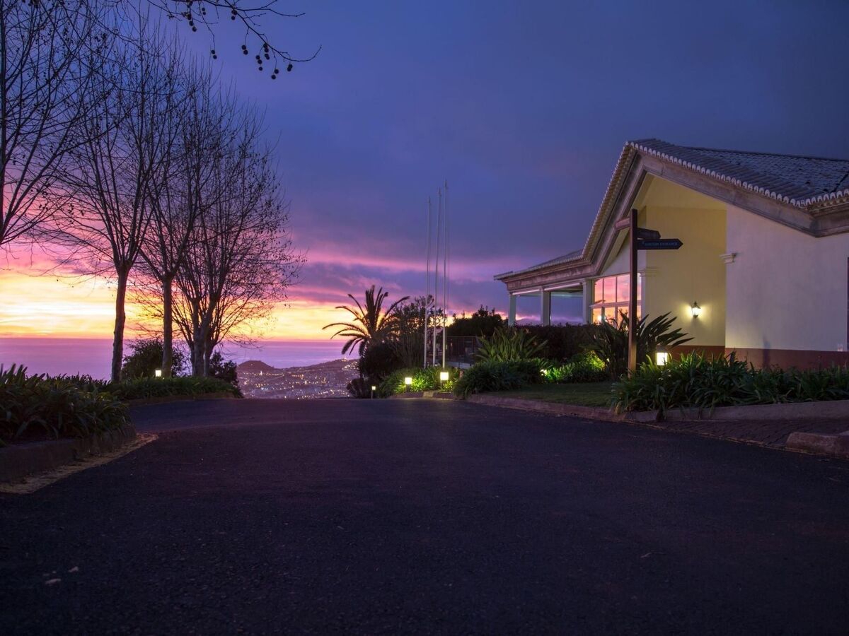 Maison 8 pers. avec piscine privée à Funchal - Photo 37