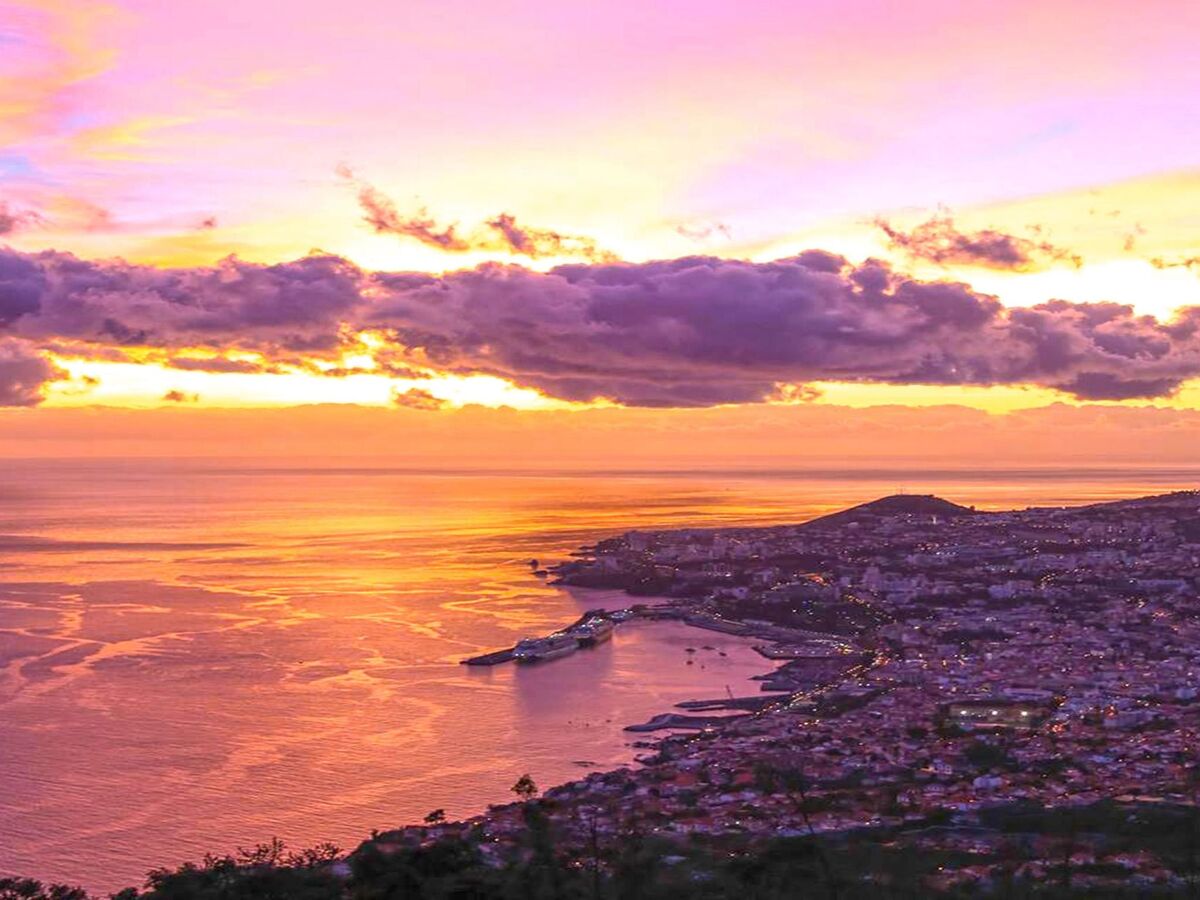 Maison 8 pers. avec piscine privée à Funchal - Photo 38