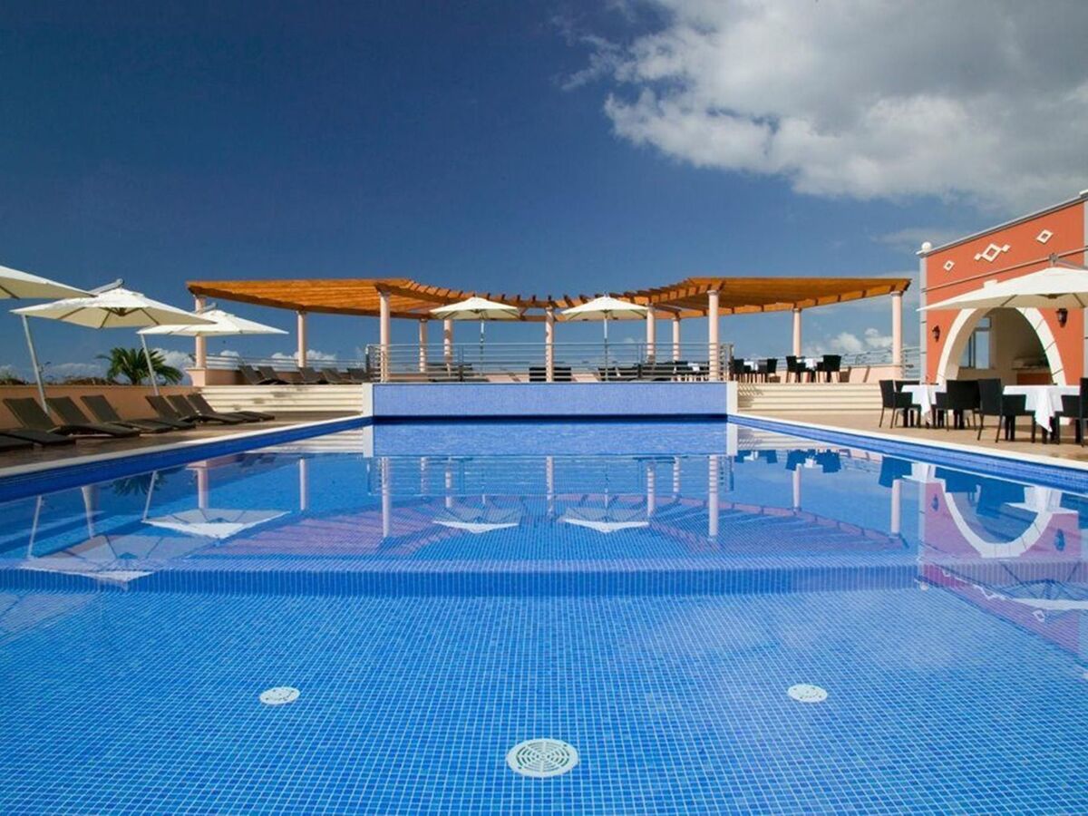 Maison 8 pers. avec piscine privée à Funchal - Photo 39