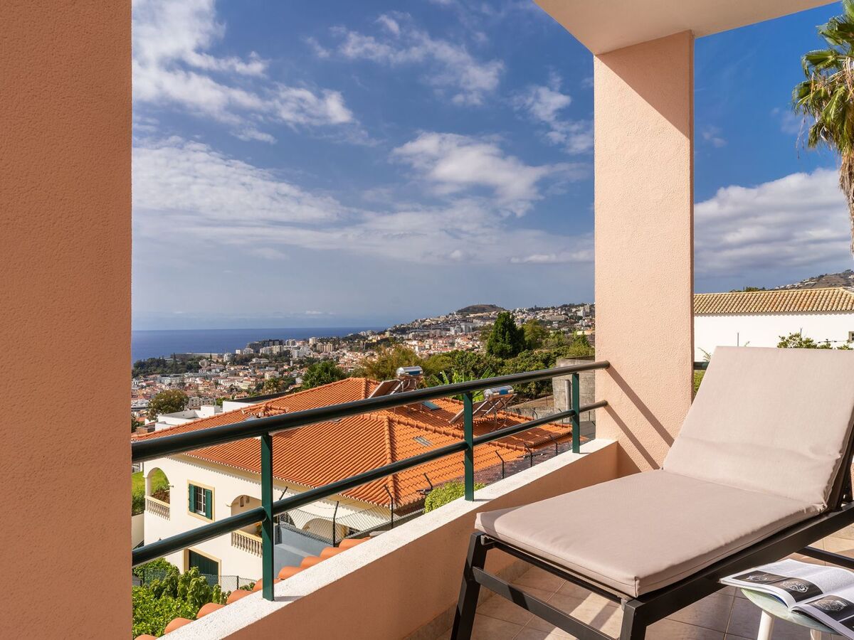 Appartement 2 chambres avec terrasse à Funchal - Photo 2