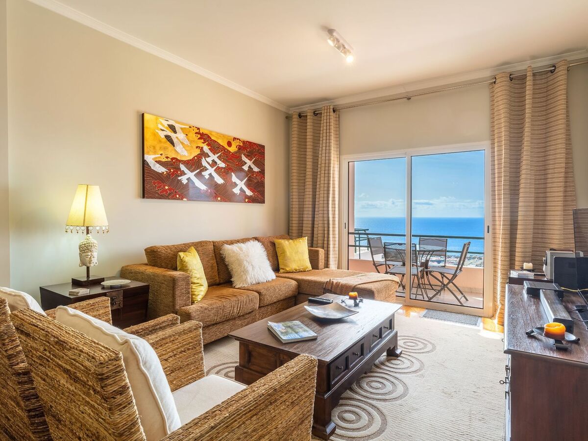 Appartement 2 chambres avec terrasse à Funchal - Photo 3
